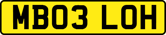 MB03LOH