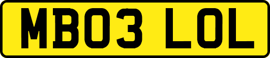 MB03LOL