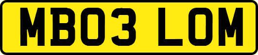 MB03LOM