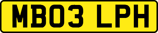 MB03LPH