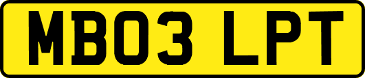 MB03LPT