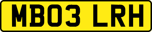 MB03LRH