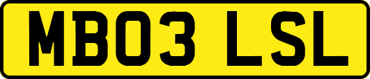 MB03LSL