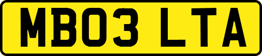 MB03LTA