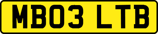 MB03LTB