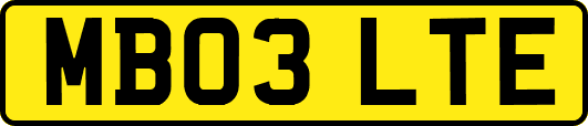 MB03LTE