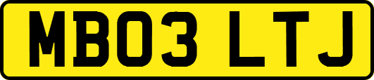 MB03LTJ
