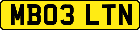 MB03LTN