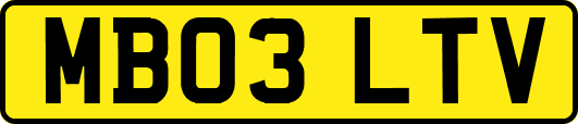 MB03LTV