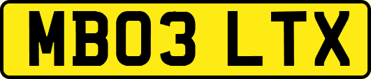 MB03LTX