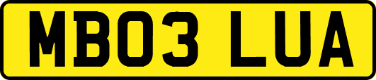 MB03LUA