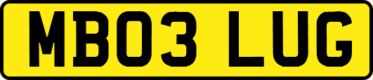 MB03LUG
