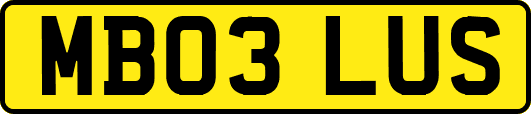 MB03LUS