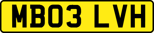 MB03LVH
