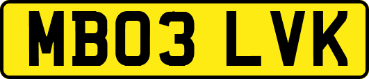 MB03LVK