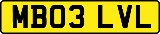 MB03LVL