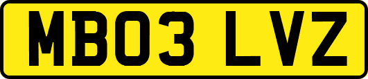 MB03LVZ