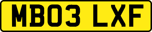 MB03LXF