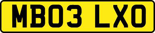 MB03LXO