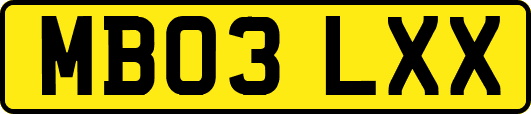 MB03LXX
