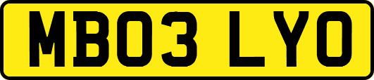 MB03LYO