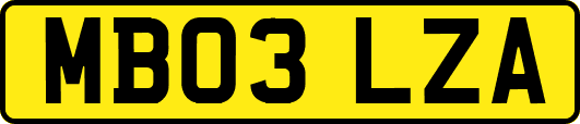 MB03LZA