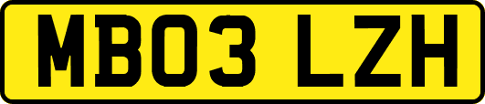 MB03LZH