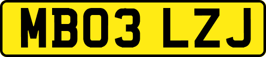MB03LZJ