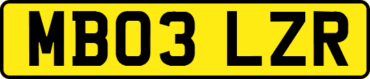 MB03LZR