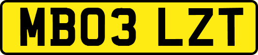 MB03LZT