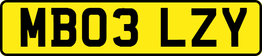 MB03LZY