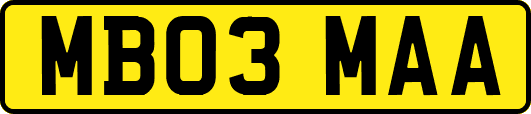 MB03MAA
