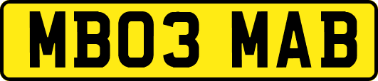 MB03MAB