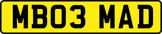 MB03MAD