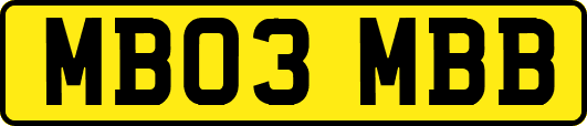 MB03MBB