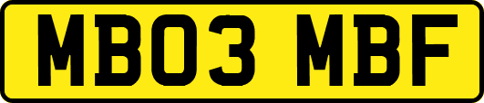 MB03MBF