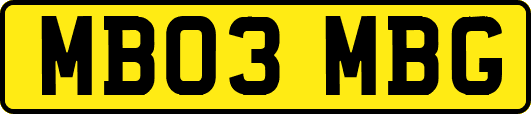 MB03MBG