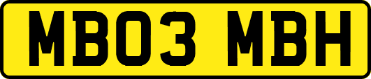 MB03MBH