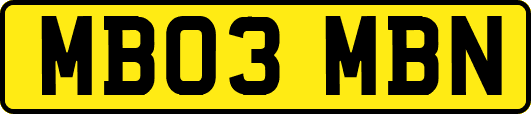 MB03MBN