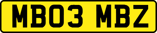 MB03MBZ
