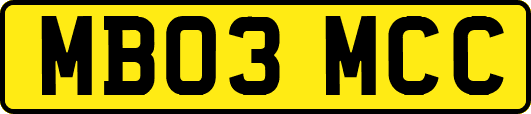 MB03MCC