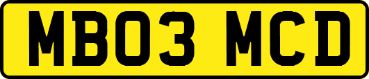 MB03MCD