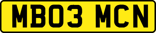 MB03MCN