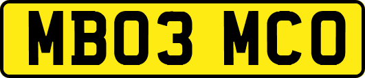 MB03MCO