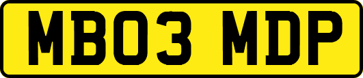 MB03MDP