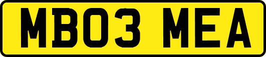MB03MEA