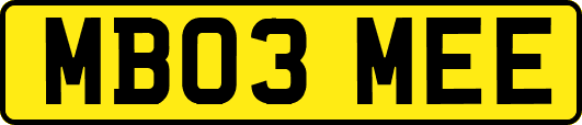 MB03MEE