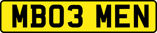 MB03MEN