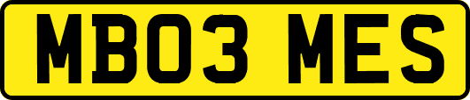 MB03MES