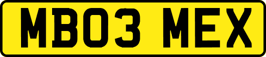 MB03MEX